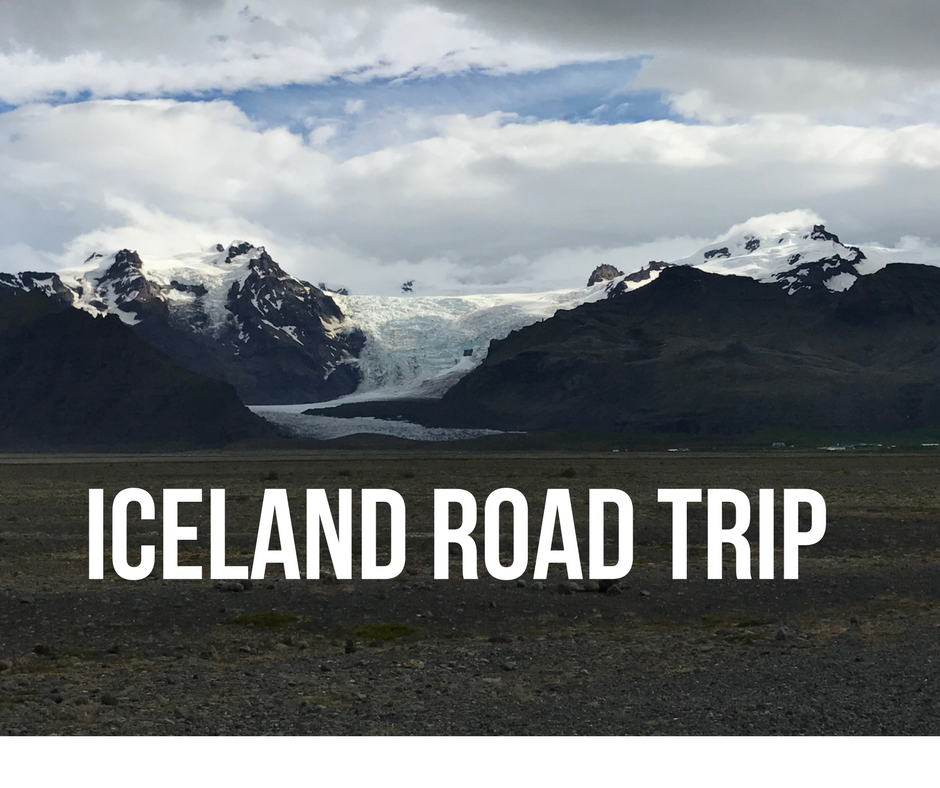 Iceland | Part One